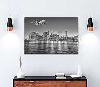 Obraz Z mesta do neba 